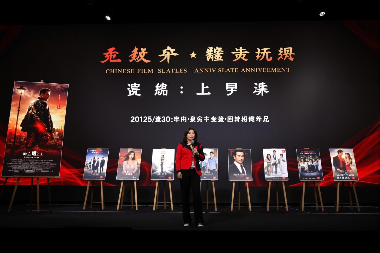 四虎影库2026年片单发布 12部重磅作品蓄势待发